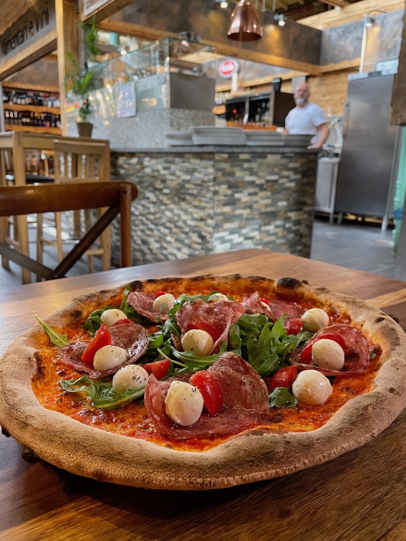 Alimentari E Vini Photos 2